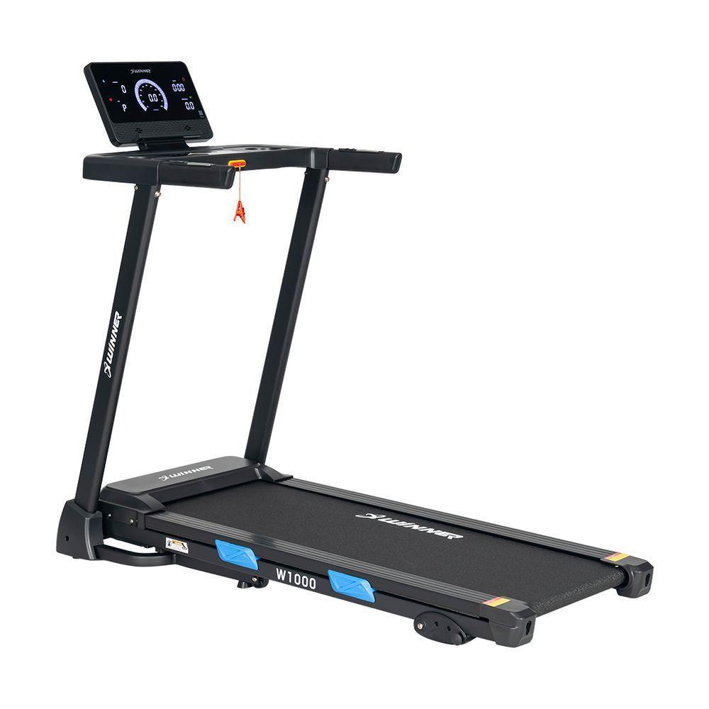 Esteira Elétrica Residencial W 1000 110V - 1