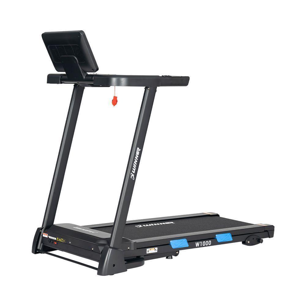 Esteira Elétrica Residencial W 1000 110V - 3