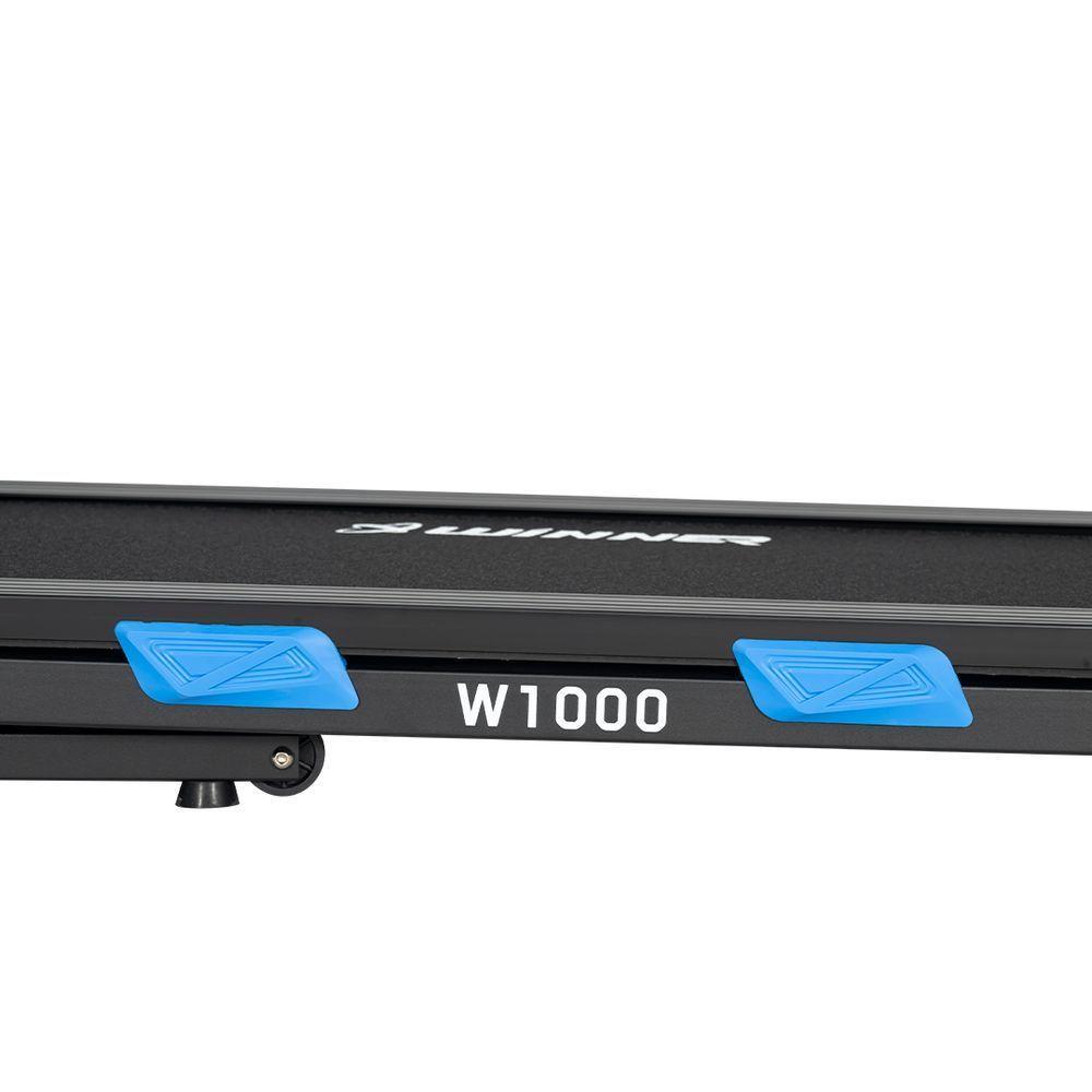 Esteira Elétrica Residencial W 1000 110V - 4