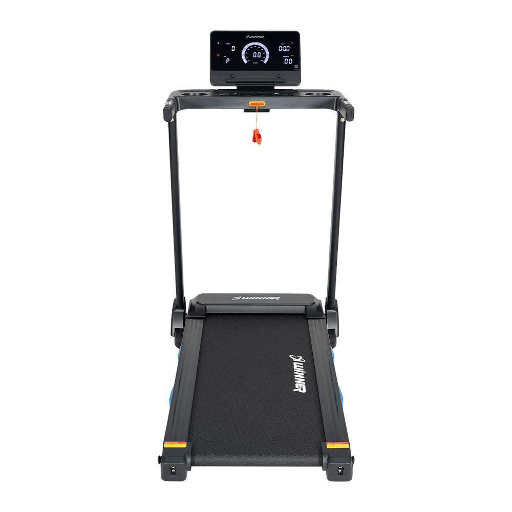 Esteira Elétrica Residencial W 1000 110V - 6