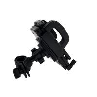 Suporte Para Celular Para Moto E Bicicleta Sistema De Trava - 2