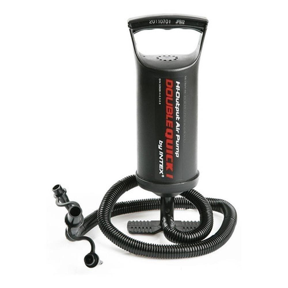 Piscina Inflavel 3.853l + Filtro 220v + Capa + Bomba + Forro Intex - 4