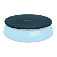 Kit Piscina Inflável 5.621 Litros + Filtro 110v Capa Bomba Intex - 5