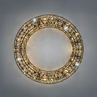 Guirlanda Iluminada Led 65cm Com Flash Bivolt Taschibra