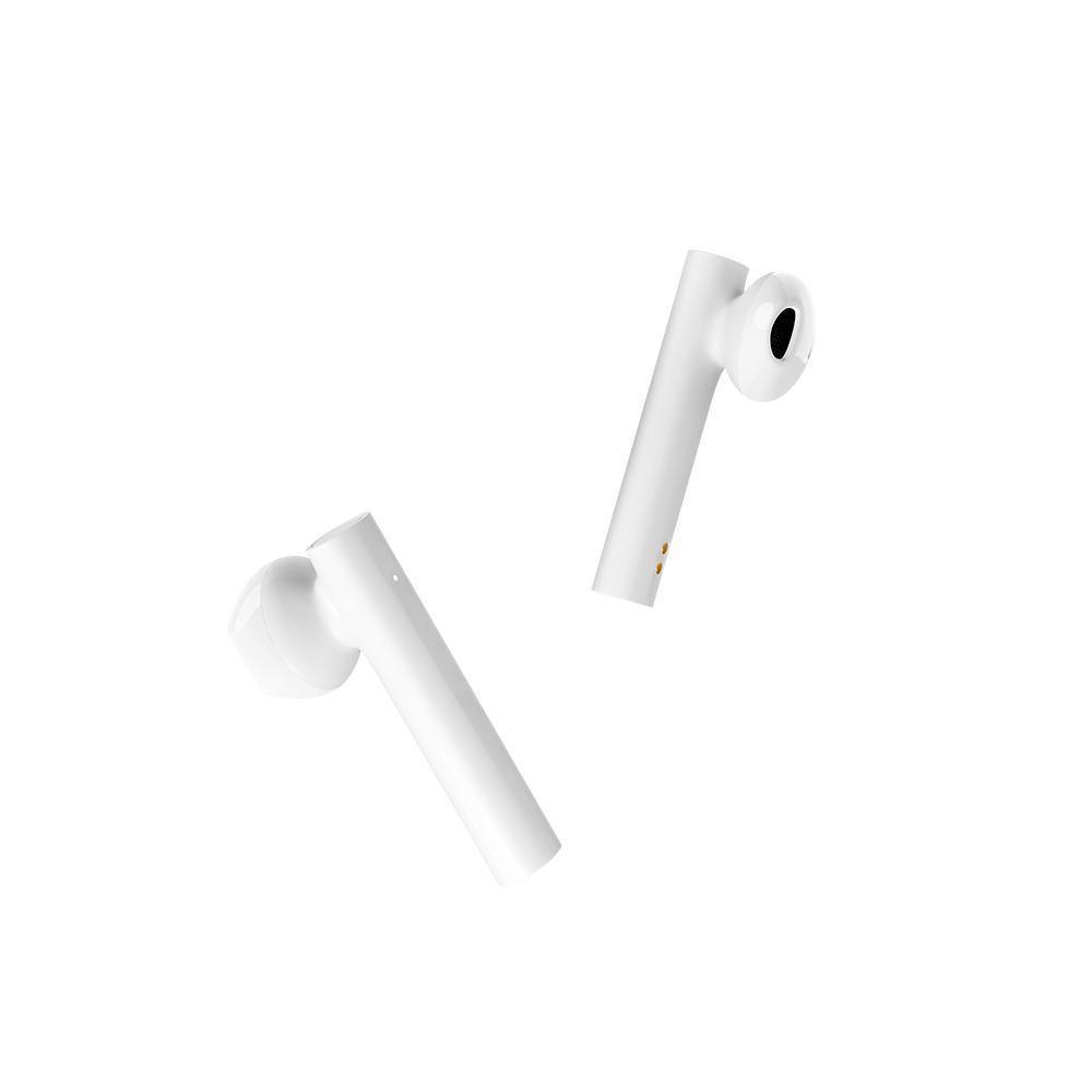 Fone De Ouvido Bluetooth Mi True Wireless Earphones 2 Basic Xiaomi Branco - 3