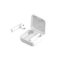 Fone De Ouvido Bluetooth Mi True Wireless Earphones 2 Basic Xiaomi Branco - 1