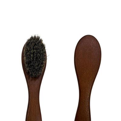 Escovinha Disfarce Redonda De Cordinha