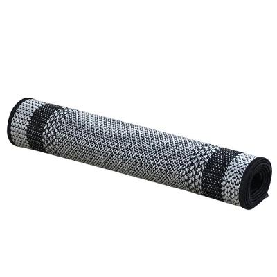 Tapete Passadeira Sisal 1 Peça 3,00m X 66cm 87% Polipropileno 13% Poliéster Ps_33