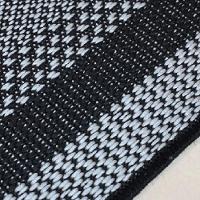 Tapete Passadeira Sisal 1 Peça 3,00m X 66cm 87% Polipropileno 13% Poliéster Ps_33 - 3