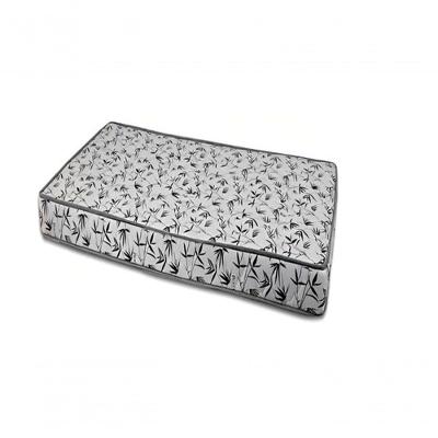 Colchão Casal 138 Nápoles - 100% Espuma - D33 Branco 14x138x188