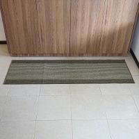 Tapete Passadeira Sisal 1 Peça 2,00m X 66cm 87% Polipropileno 13% Poliéster Ps_31 - 3