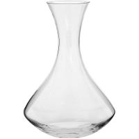 Bohemia Bar Decanter Vinho 26X18X18Cm 1,5L Cristal Transp - 2