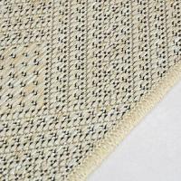 Tapete Passadeira Sisal 1 Peça 2,00m X 66cm 87% Polipropileno 13% Poliéster Ps_29