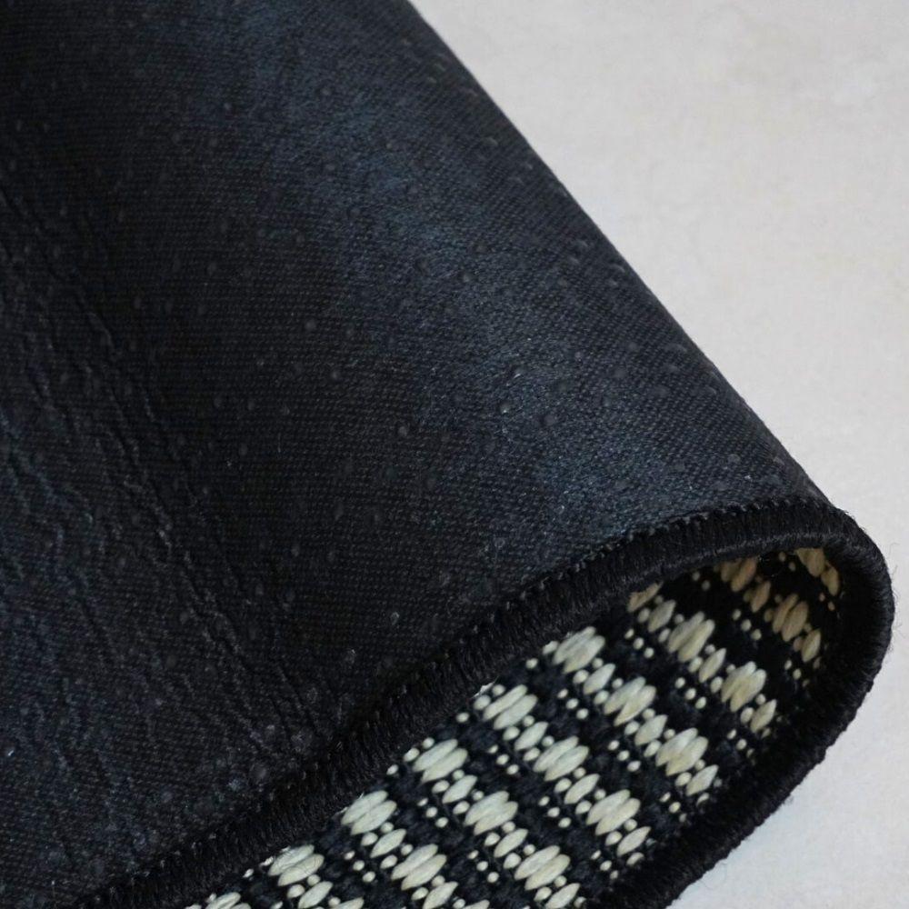 Tapete Passadeira Sisal 1 Peça 1,00m X 66cm 87% Polipropileno 13% Poliéster Ps_32 - 4