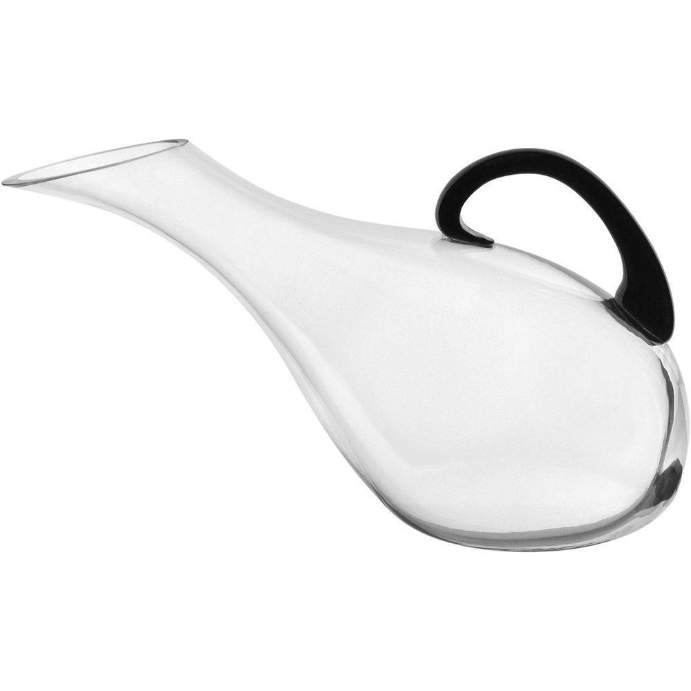 Decanter Vinho Home&co 33x22 Eco Crystal Transparente 1,5l - 1