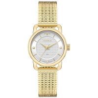 Relógio Technos Feminino Style Dourado - 2036nbv-1k - 1