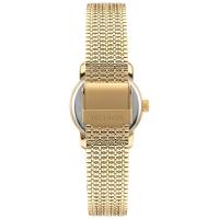 Relógio Technos Feminino Style Dourado - 2036nbv-1k - 3