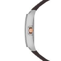 Relógio Technos Masculino Executive Prata - 2115ubw-0k - 2