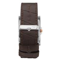 Relógio Technos Masculino Executive Prata - 2115ubw-0k - 3