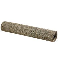 Tapete Passadeira Sisal 1 Peça 1,00m X 66cm 87% Polipropileno 13% Poliéster Ps_30 - 1