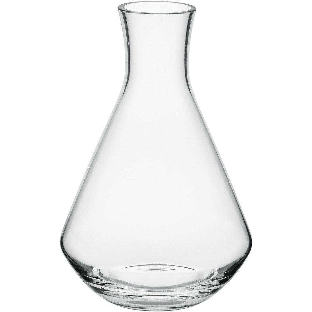 Decanter Vinho Home&co Vidro 1,7 Litros 24x15cm Transparente - 1
