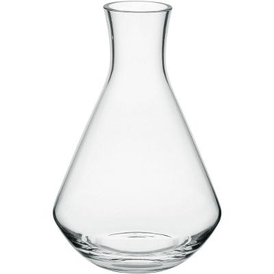 Decanter Vinho Home&co Vidro 1,7 Litros 24x15cm Transparente
