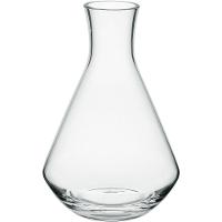 Decanter Vinho Home&co Vidro 1,7 Litros 24x15cm Transparente - 1