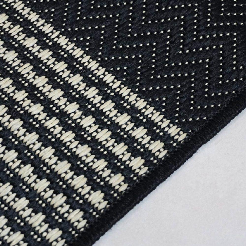 Tapete Passadeira Sisal 1 Peça 3,00m X 66cm 87% Polipropileno 13% Poliéster Ps_32 - 5