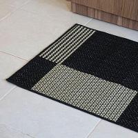 Tapete Passadeira Sisal 1 Peça 3,00m X 66cm 87% Polipropileno 13% Poliéster Ps_32