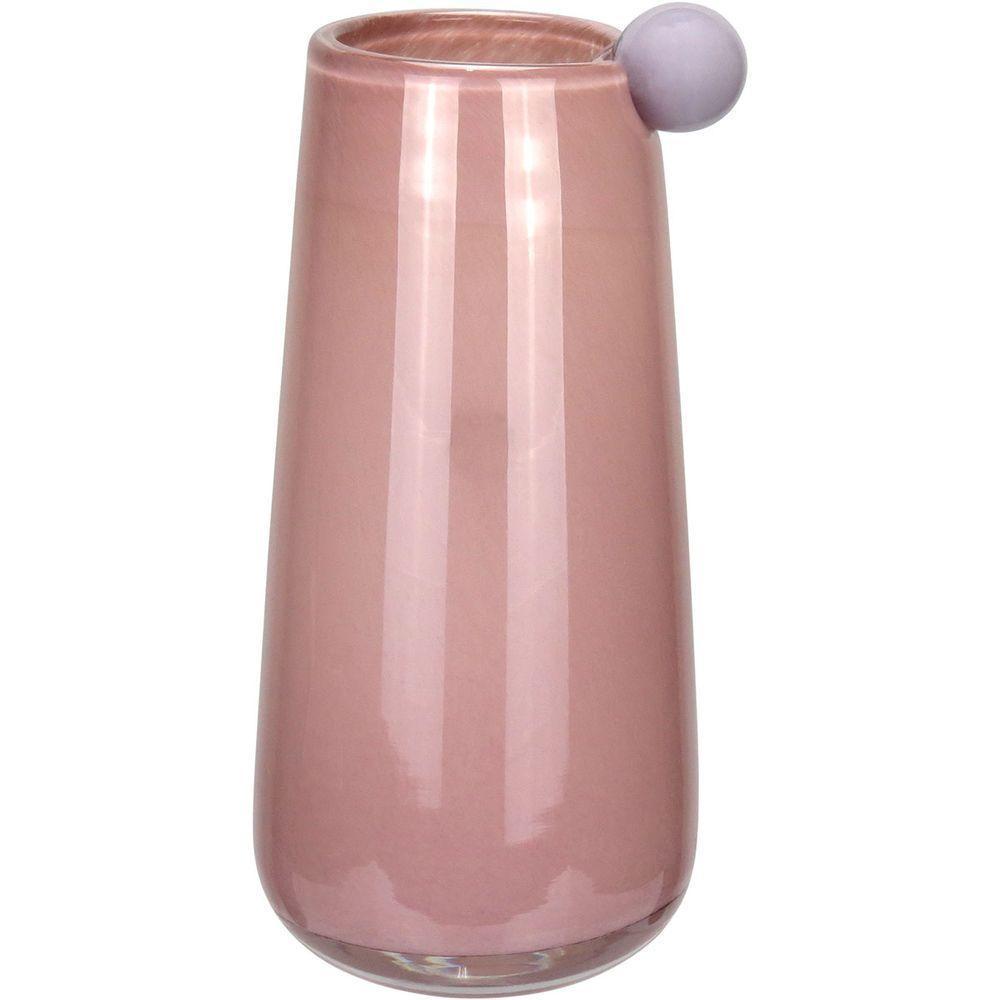 Jarro Decorativo Home&co Em Vidro Para Ambiente - 1