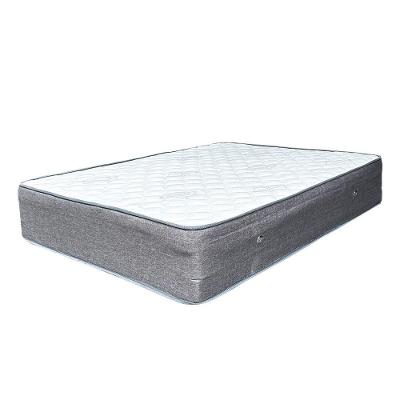 Colchão Super Premium Splendida Molas Ensacadas Espuma D33 30x138x188