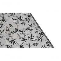 Colchão Solteiro 88 Nápoles - 100% Espuma - D33 Branco 14x88x188 - 2