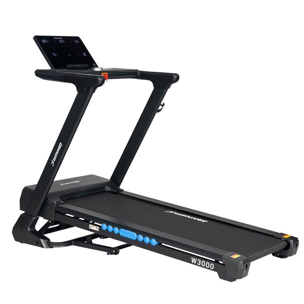 Esteira Elétrica Residencial W 3000 220V - 1