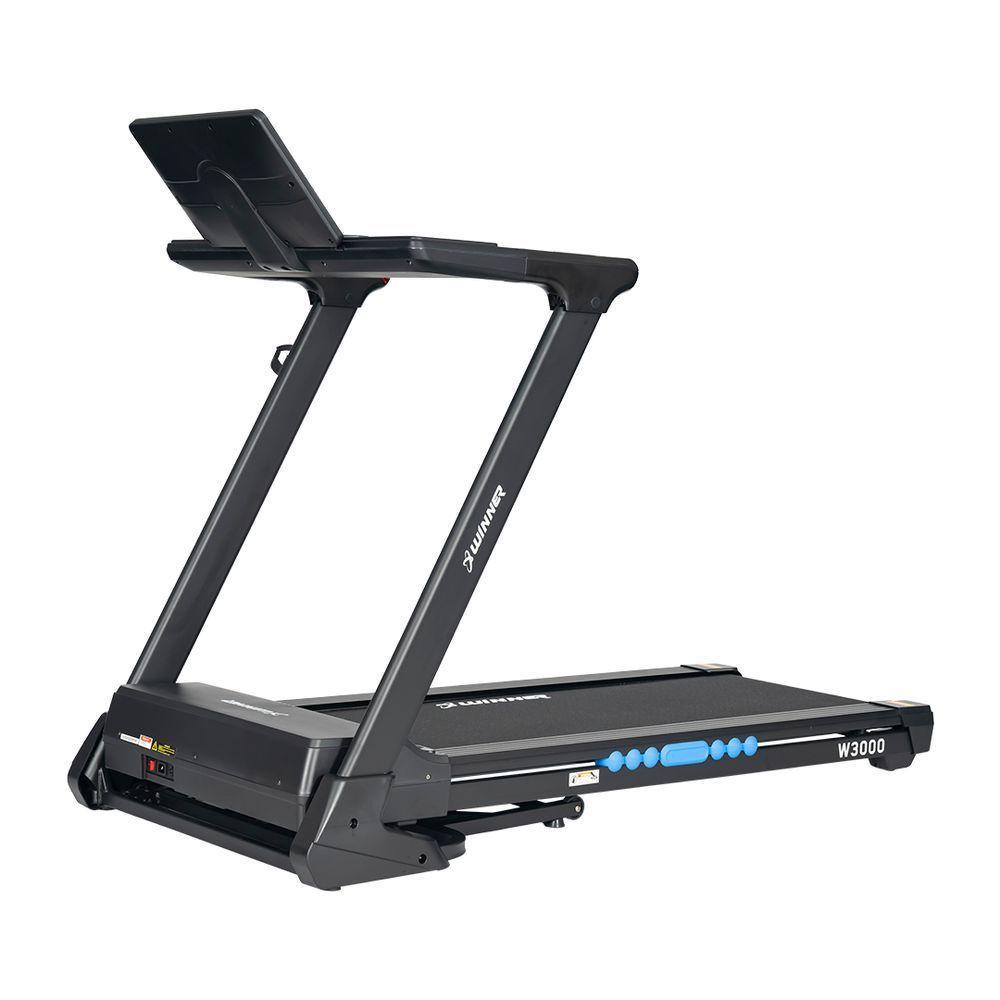 Esteira Elétrica Residencial W 3000 220V - 3