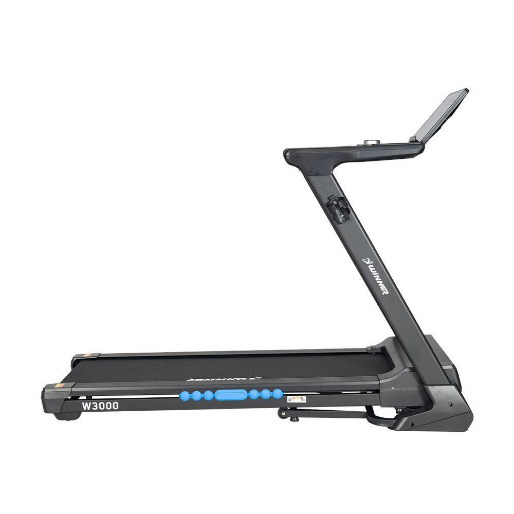 Esteira Elétrica Residencial W 3000 220V - 4