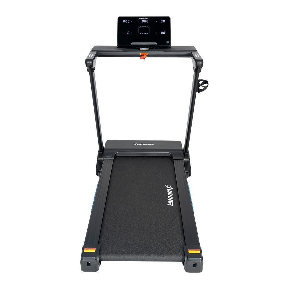 Esteira Elétrica Residencial W 3000 220V - 7