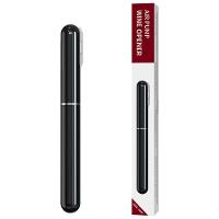 Saca Rolha Abridor Vinho Plástico Preto Pressão De Bombar Ar - 1