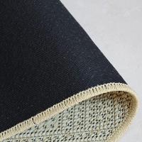 Tapete Passadeira Sisal 1 Peça 1,00m X 66cm 87% Polipropileno 13% Poliéster Ps_29 - 2