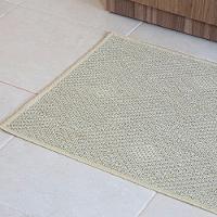 Tapete Passadeira Sisal 1 Peça 1,00m X 66cm 87% Polipropileno 13% Poliéster Ps_29 - 5
