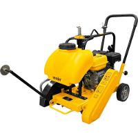 Cortadora De Asfalto Concreto-piso 7hp Gasolina 4t Vonder - 1