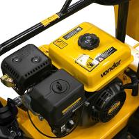 Cortadora De Asfalto Concreto-piso 7hp Gasolina 4t Vonder - 3