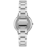 Relógio Technos Feminino Dress Prata - 2035ndn-1k - 3