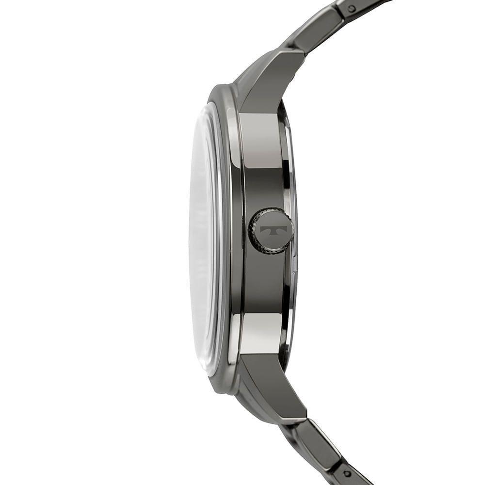 Relógio Technos Masculino Golf Grafite - 2115ubx-1f - 2
