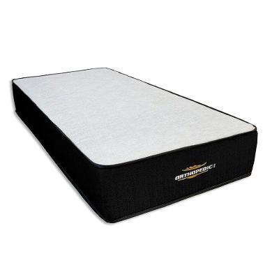 Colchão Orthopedic Espuma D33 V-store Tamanho:colchão Orthopedic 96x203x30