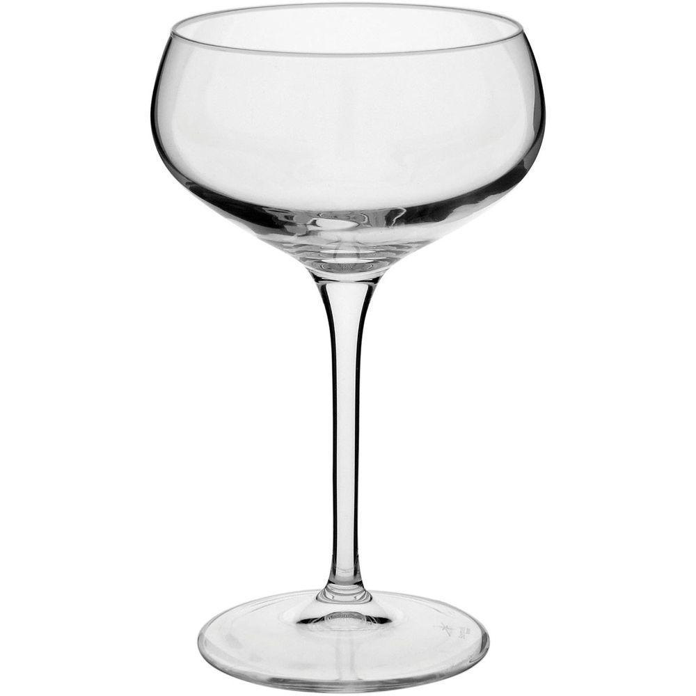Bormioli Rocco Bartender Jogo 6 Taças Coquetel Coupe 300ml - 1