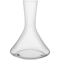 Bohemia Xtra Decanter Vinho 25X19X19Cm 1,4L Cristal Transp - 1