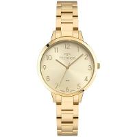 Relógio Technos Feminino Dress Dourado - 2035ndm-1x - 1