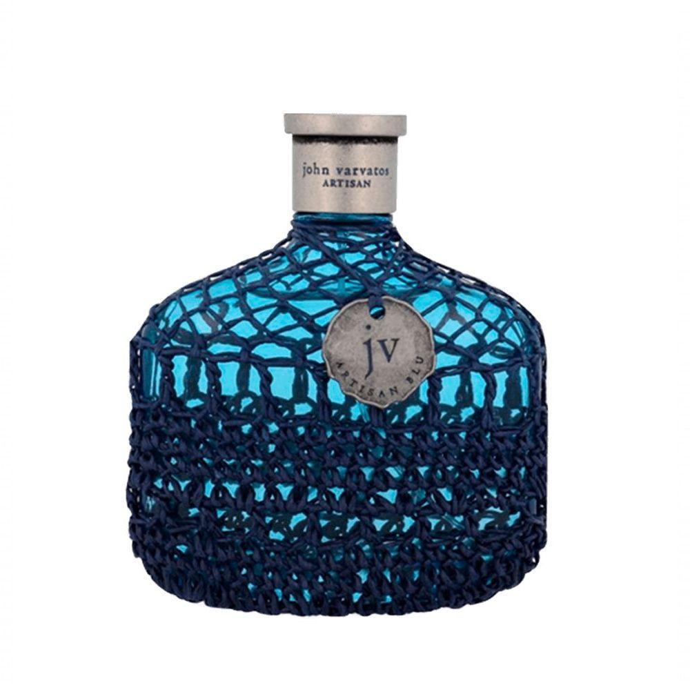 John Varvatos Artisan Blu Eau De Toilette - Perfume Masculino 125ml - 1