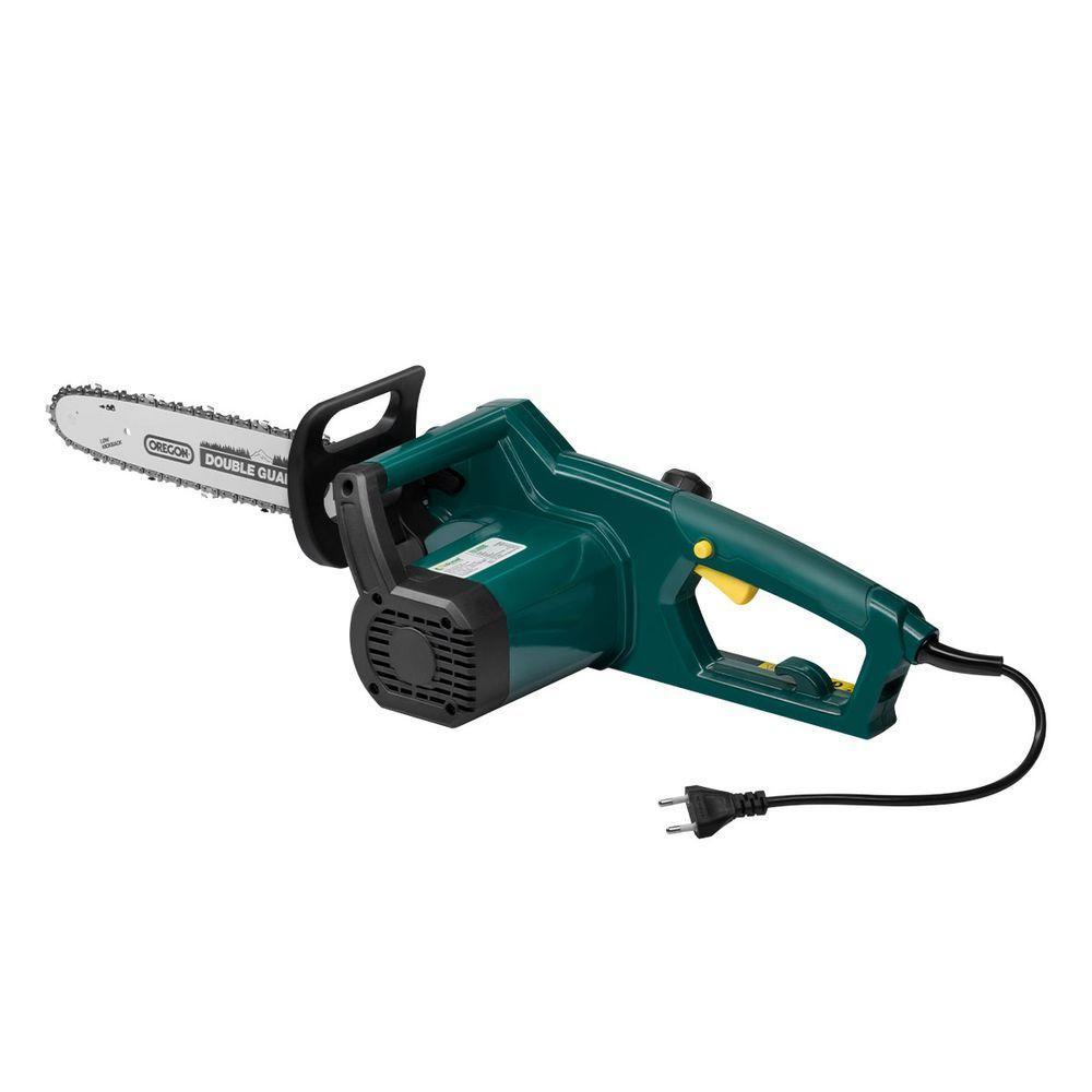 Eletrosserra 1800W Motor Universal De Escovas Tekna 110V - 2