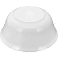 Luminarc Everyday Saladeira 10X24X24Cm 2,6L Vidro Temperado Branco - 2